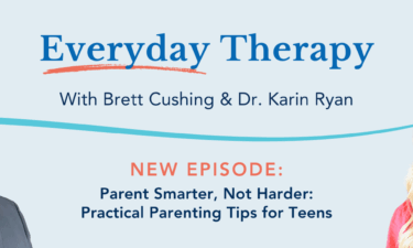 Ep. 145 | Parent Smarter, Not Harder: Practical Parenting Tips for Teens
