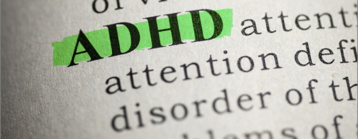 ADHD