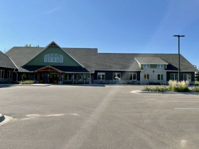 Blaine Clinic