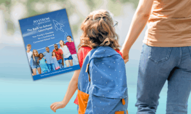 Your Back-to-School Checklist for Building Confidence and Connection