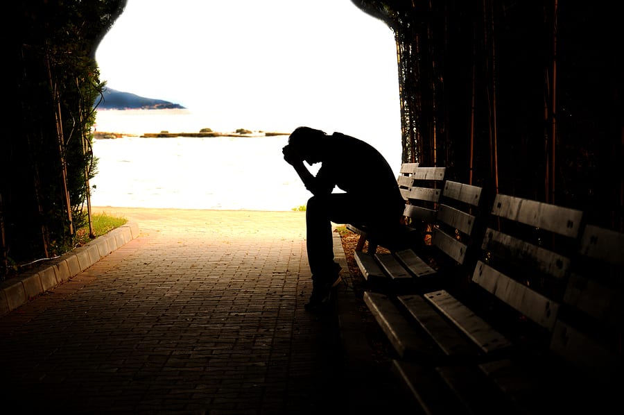 therapy helps with depression