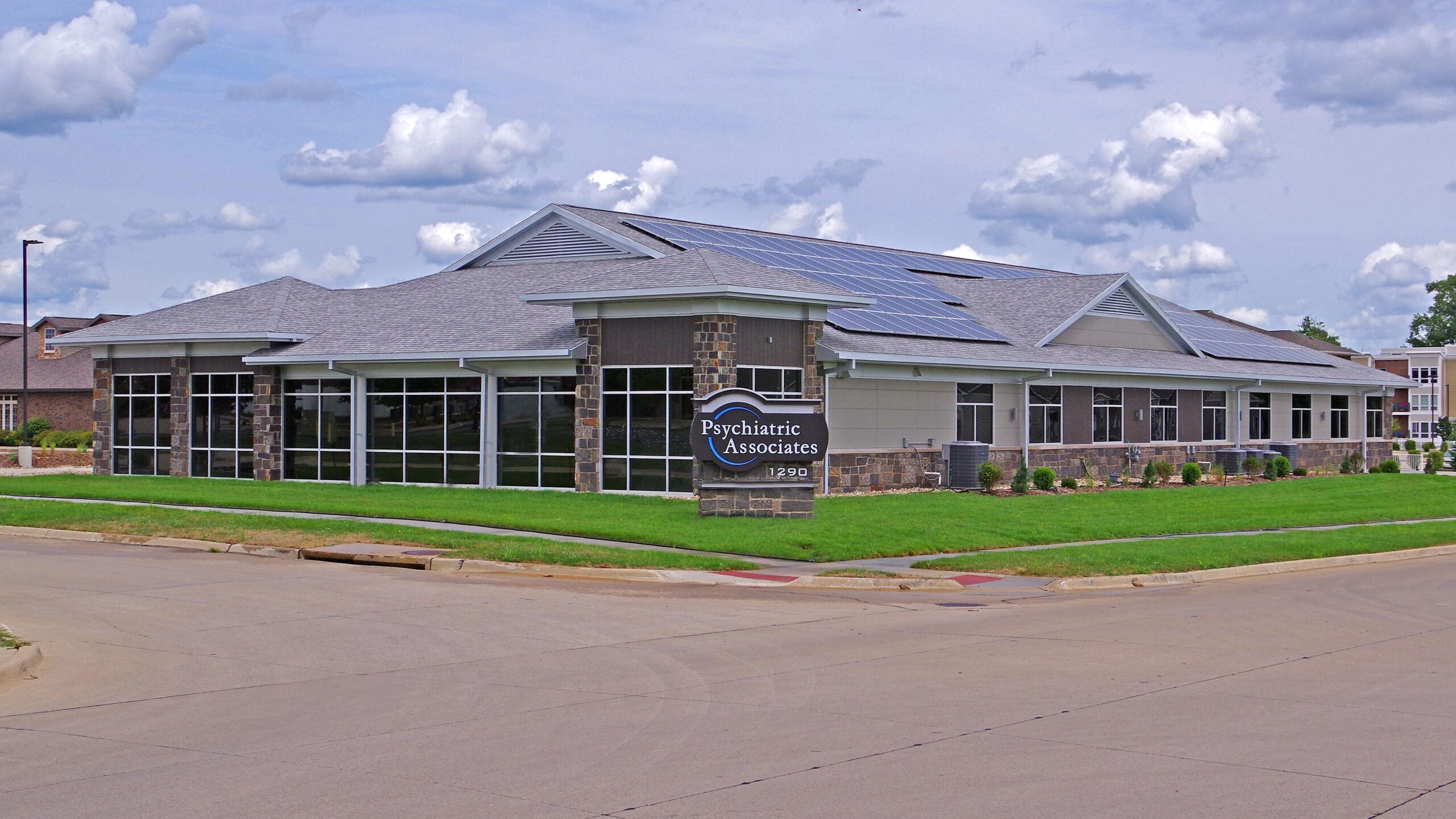North Liberty North Liberty Clinic