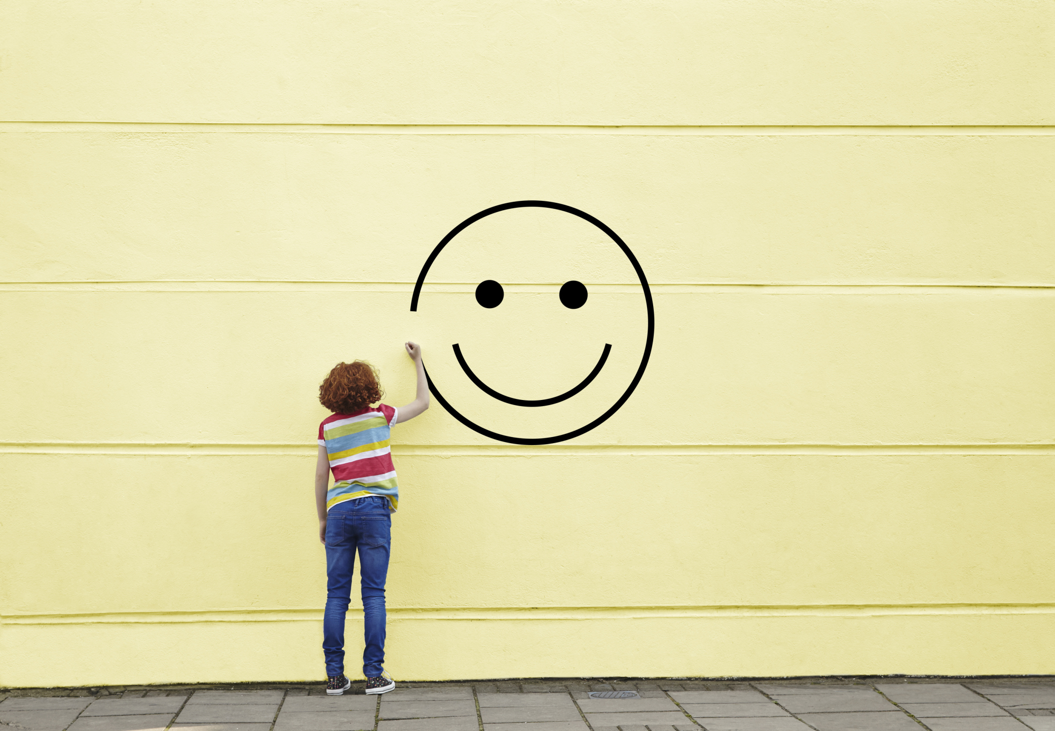 Improve your mood