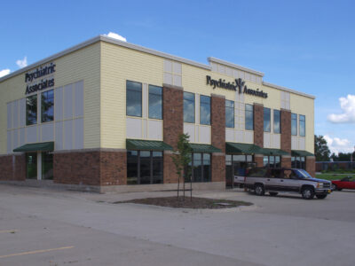 Iowa City, MN Clinic