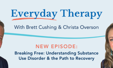 Ep. 139 | Breaking Free: Understanding Substance Use Disorder & the Path to Recovery