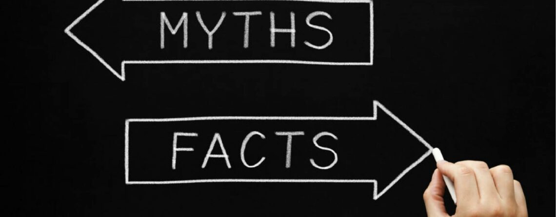 ocd myths