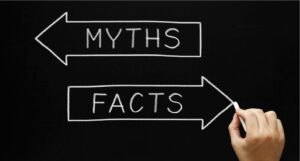 ocd myths