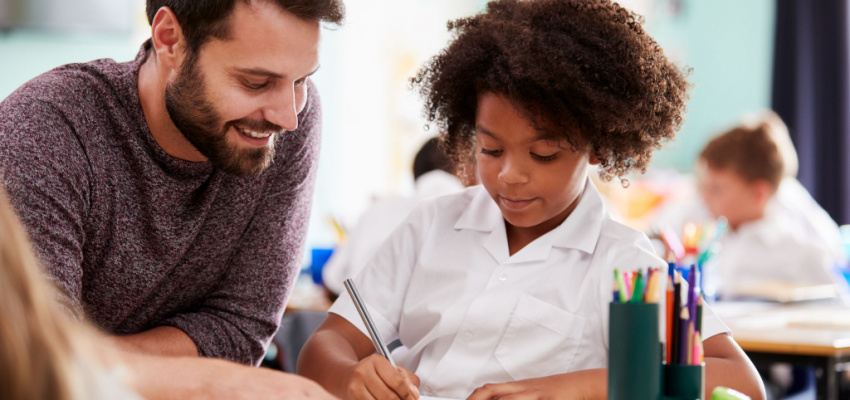 mental health in school