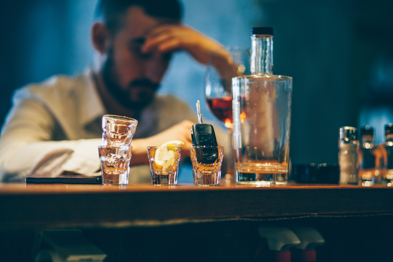 Substance Use Disorder Treatment, Chemical Dependency & Substance Abuse Recovery
