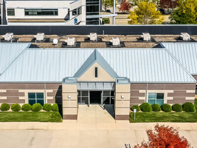 Ankeny Clinic