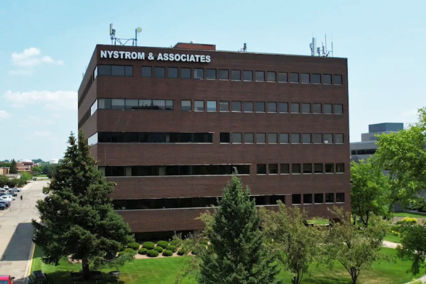 Apple Valley Mental Health Clinic - Nystrom Associates