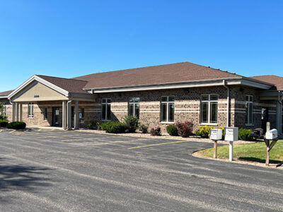 Appleton Clinic