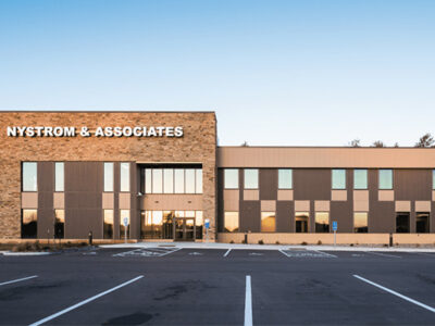 Baxter/Brainerd Clinic