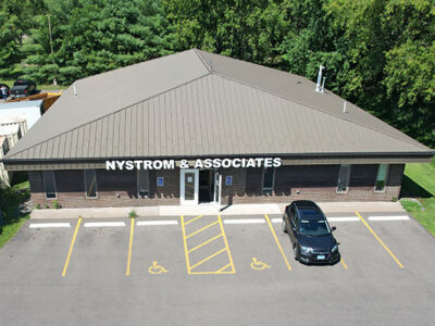 Cambridge Clinic