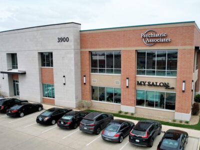 Cedar Rapids Clinic