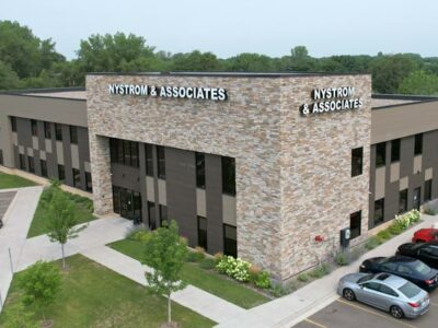 Coon Rapids Clinic