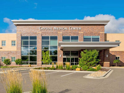Crystal Clinic