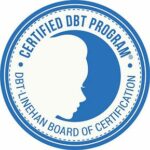 Certified DBT Program Logo