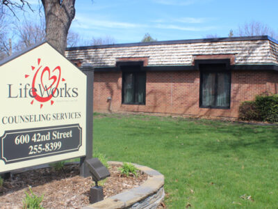 Des Moines Clinic