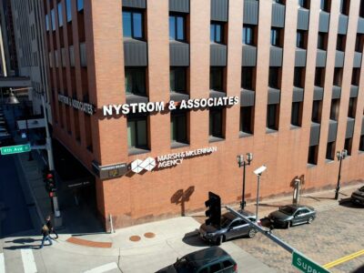 Duluth Clinic