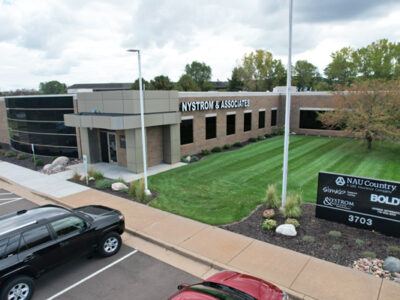 Eau Claire Clinic