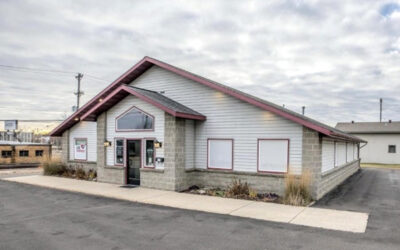 Fergus Falls Clinic