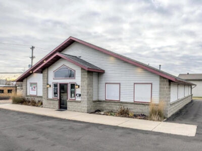 Fergus Falls Clinic