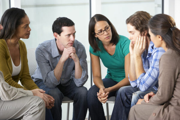 group therapy Adult Day Treatment (ADT) Group Therapy For Adults