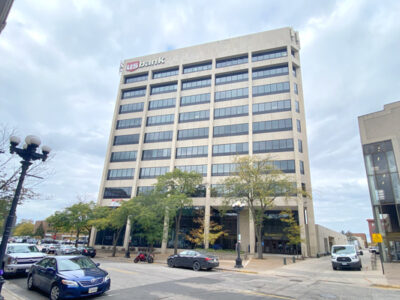 La Crosse Clinic