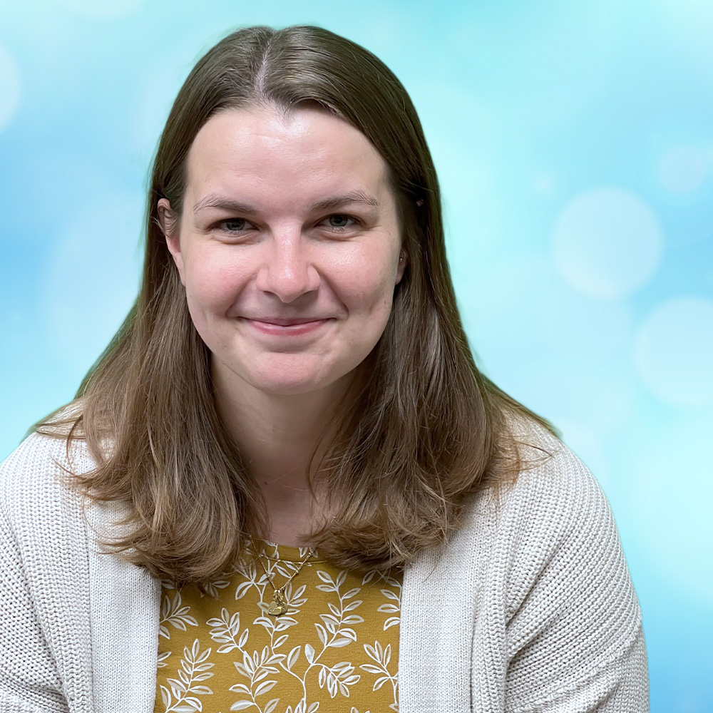 Madalyn Pederson - Nystrom & Associates