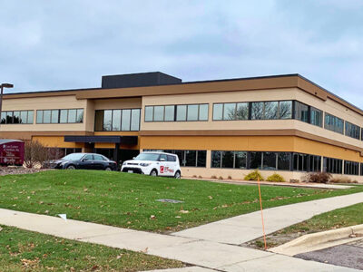 Madison Clinic