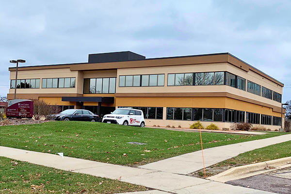 Madison Clinic