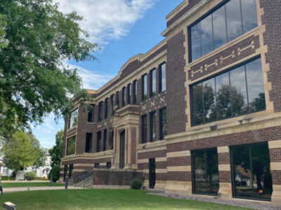 Mankato Clinic