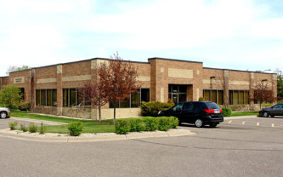 Mendota Heights Clinic