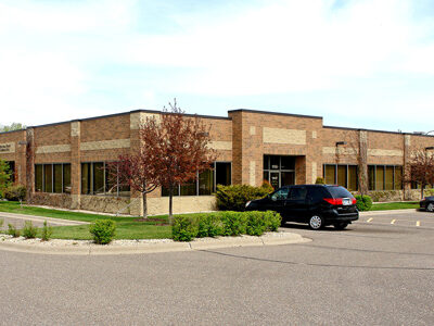 Mendota Heights Clinic