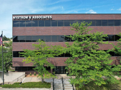 Minnetonka Clinic Building