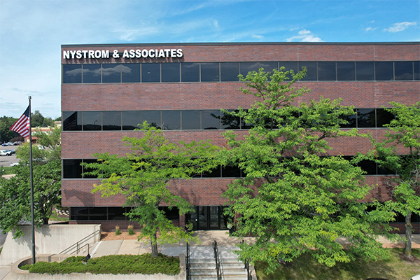 Minnetonka Clinic Building