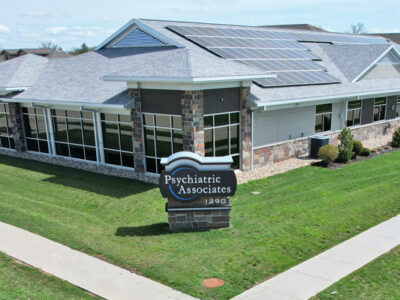 North Liberty Clinic