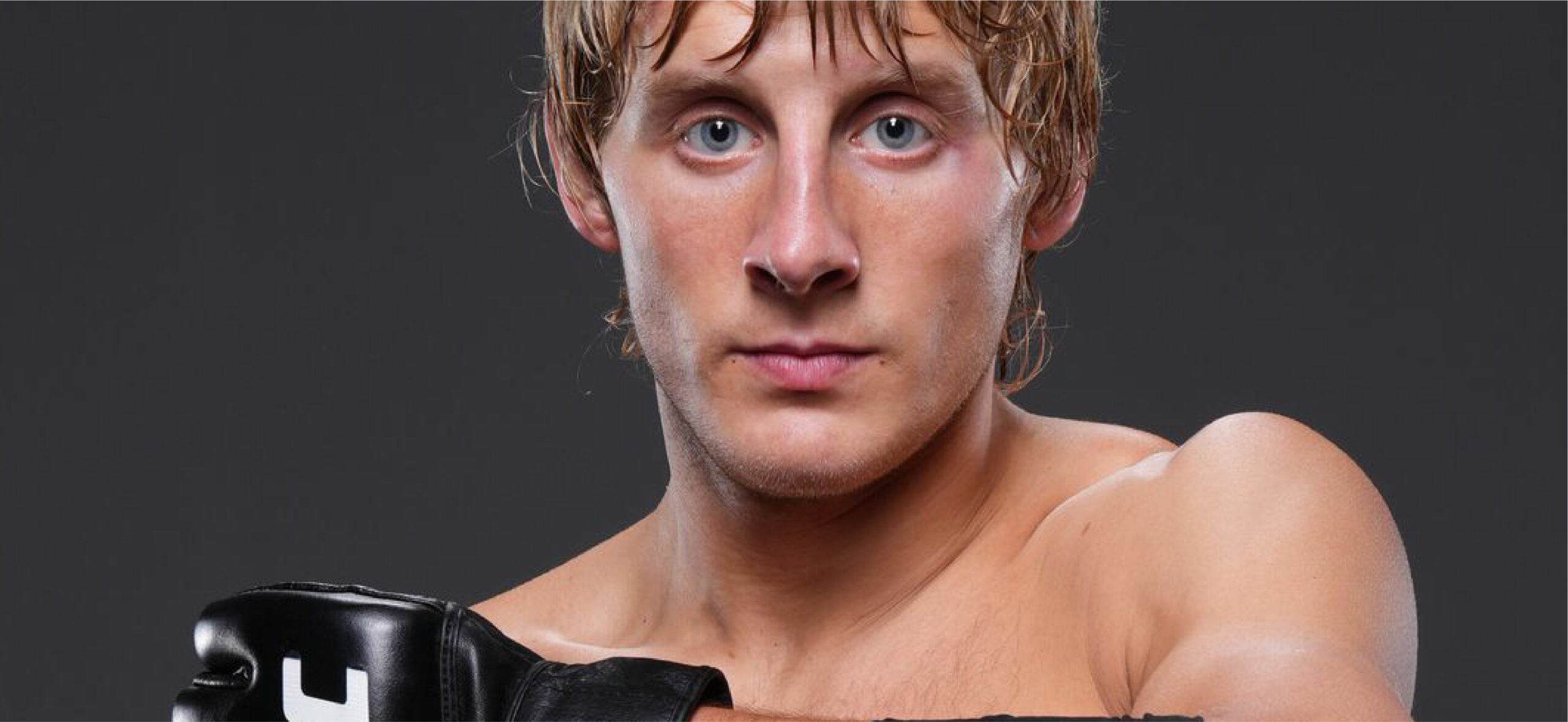 Paddy Pimblett Speaks On Mens Mental Health