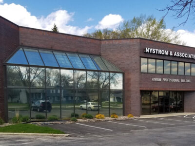Rochester Clinic