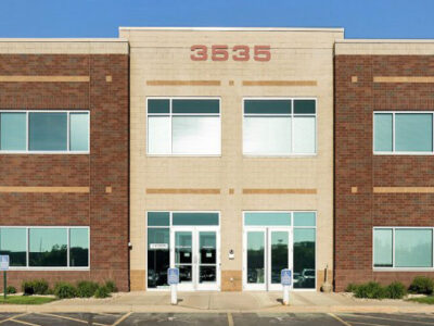 Rochester North Clinic