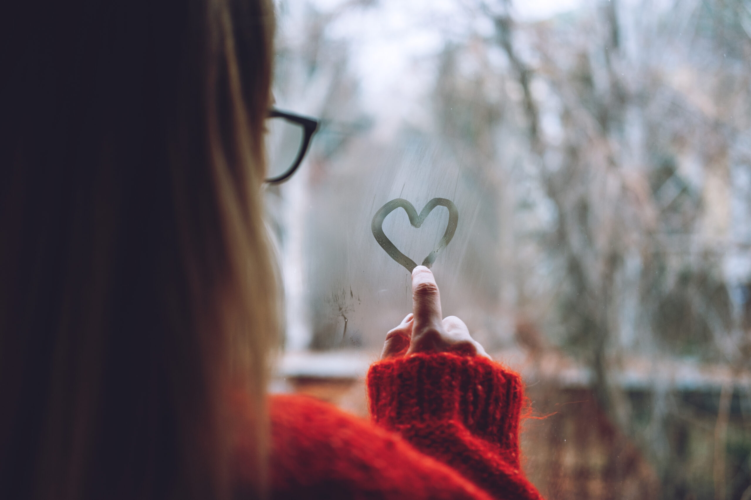 valentines day lonely