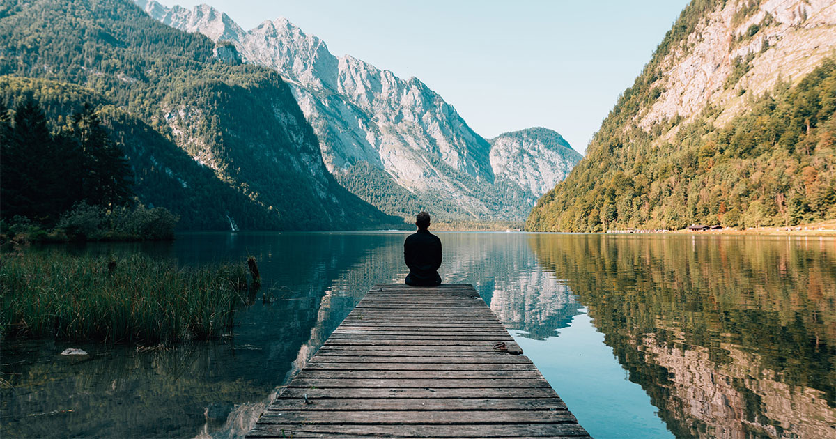 8 Mindfulness Practices to Reduce Stress - Nystrom &amp; Associates