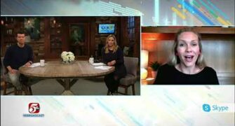Dr. Karin Ryan on Twin Cities Live: Dealing With Guilt, Regret, & Shame