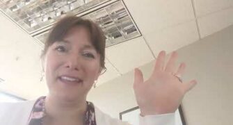 Sarah Rush, LMFT - Finding Your Compassionate Voice