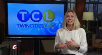 Nystrom & Associates on Twin Cities Live - Anxiety & Panic Attacks