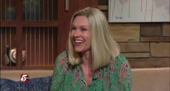 Nystrom & Associates on Minnesota Live - Women Empower Women