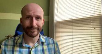 Nathaniel Churchill, LPCC Discussing Sleep Hygiene: Things To Avoid Before Sleep