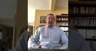 Kevin Evenson, Director of Substance Use Disorder — Staying Sober During COVID-19