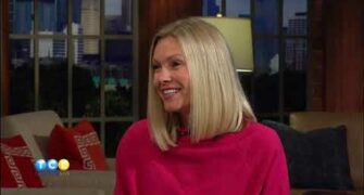 Nystrom & Associates on Twin Cities Live - Managing Holiday Stress